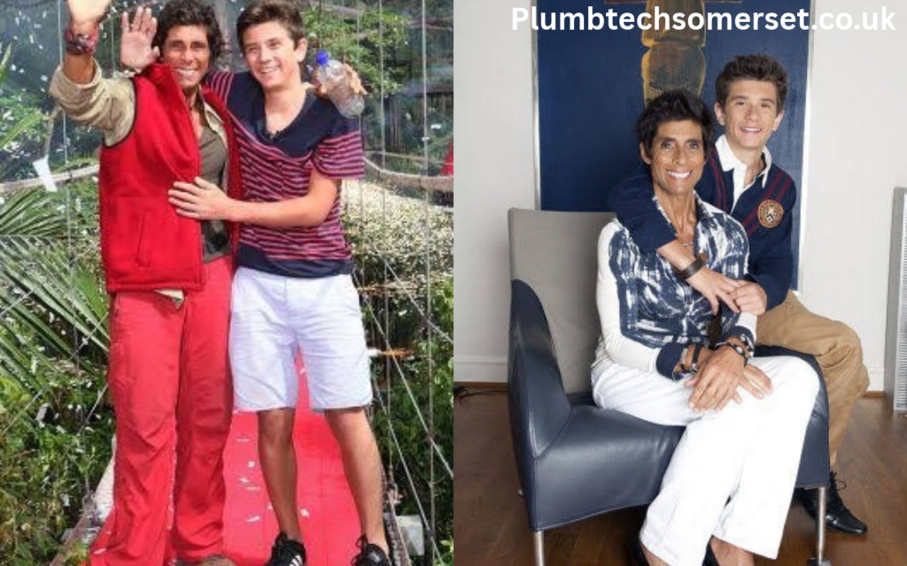 Fatima Whitbread Son: Meet Ryan Norman and Discover Their Inspiring Family Story