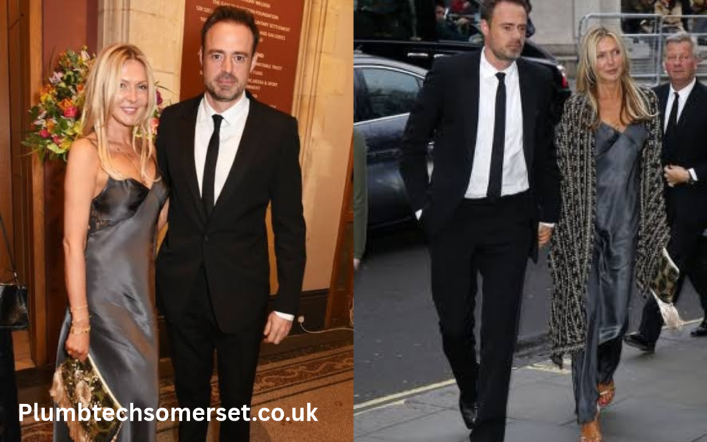 Sophie Siegle: Biography, Career, Husband and Family Life