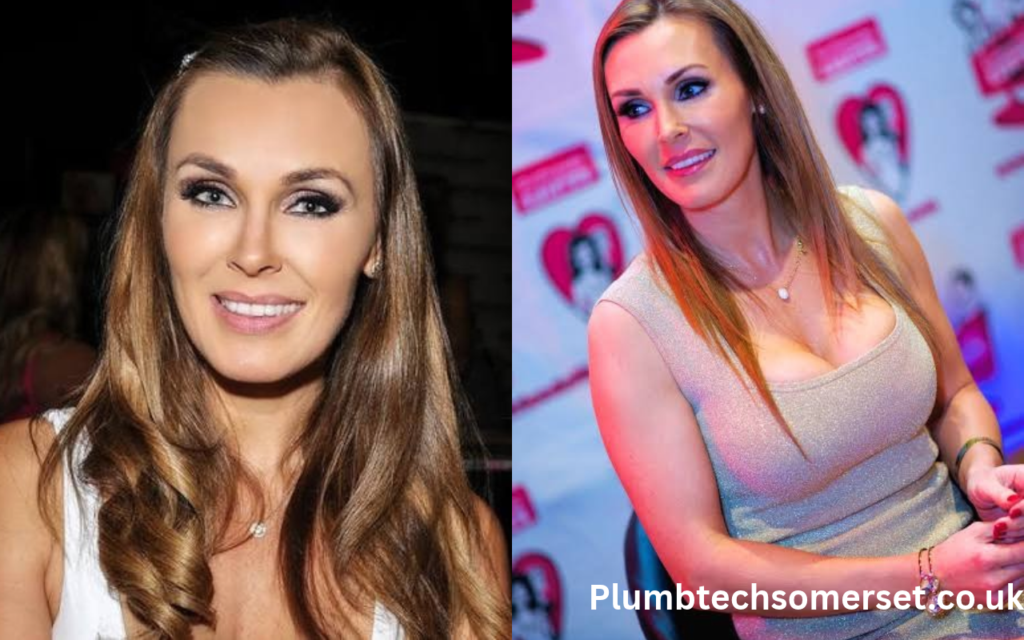 Tanya Tate: Biography, Age, Career, Awards, and Personal Life